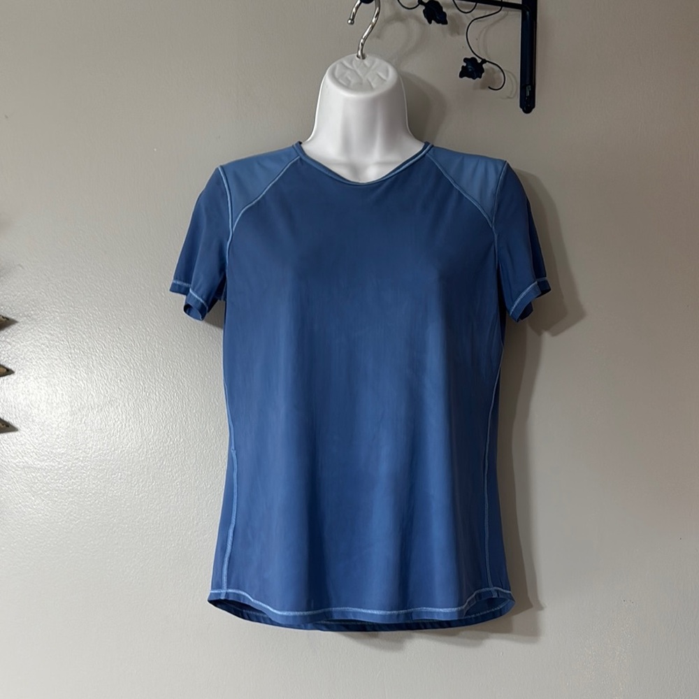 LULULEMON SCULPT TEE